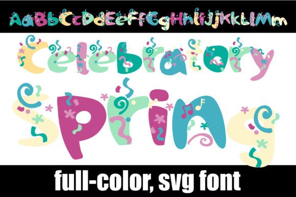 Celebrate the Season: Bring Joy to Your Designs with Celebratory Spring