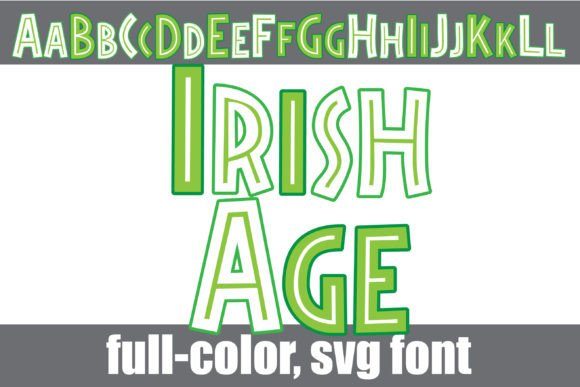 Irish Age: Unlocking Prehistoric Charm for Modern Design