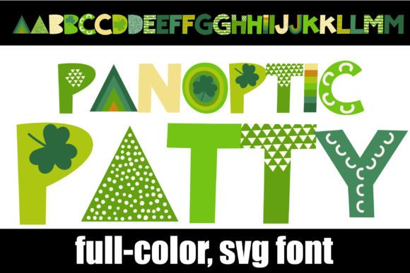 Panoptic Patty: A Fresh Take on Scandinavian Style